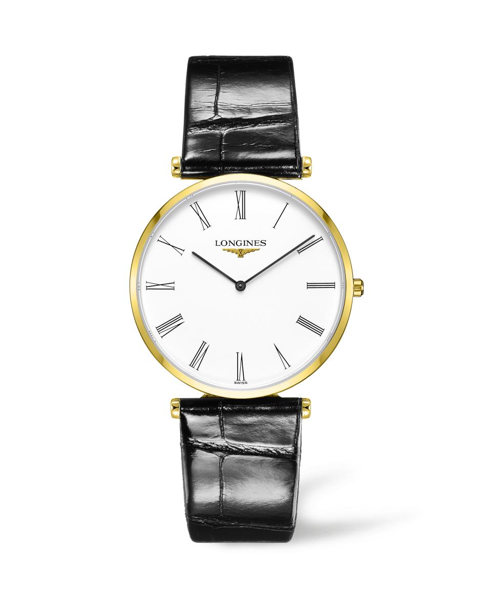 Longines - L43104926